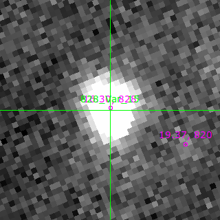 Var_15 in filter R on MJD  60594.070