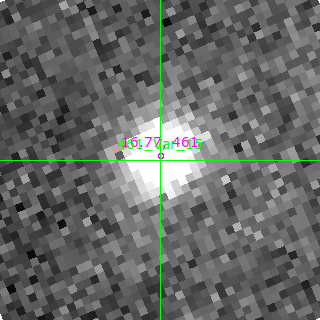 Var_15 in filter V on MJD  60469.360