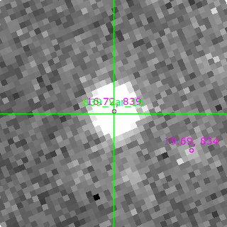 Var_15 in filter V on MJD  60504.320