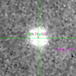 Var_15 in filter V on MJD  60529.230