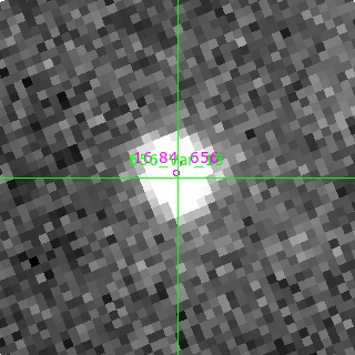 Var_15 in filter V on MJD  60594.070