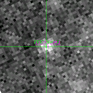 Var_2 in filter I on MJD  59879.120