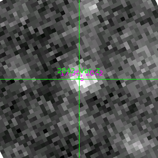 Var_2 in filter I on MJD  59904.120
