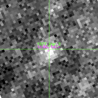 Var_2 in filter I on MJD  60290.140