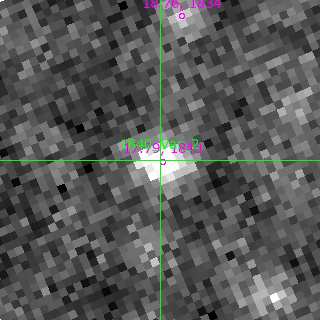 Var_2 in filter I on MJD  60342.090