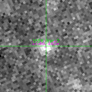 Var_2 in filter I on MJD  60506.380