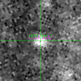 Var_2 in filter I on MJD  60556.250
