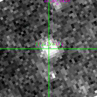 Var_2 in filter R on MJD  59932.130