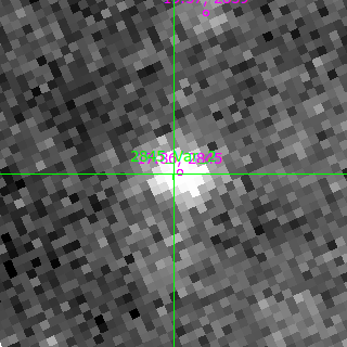 Var_2 in filter R on MJD  60205.150