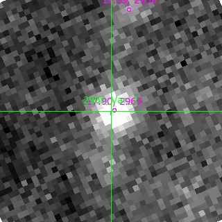 Var_2 in filter R on MJD  60292.180