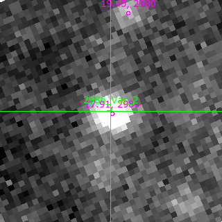 Var_2 in filter R on MJD  60342.090