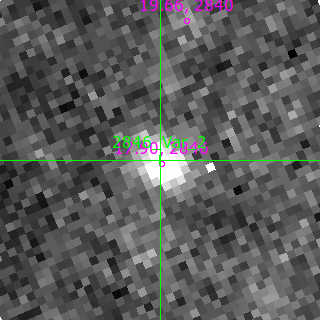 Var_2 in filter R on MJD  60504.380