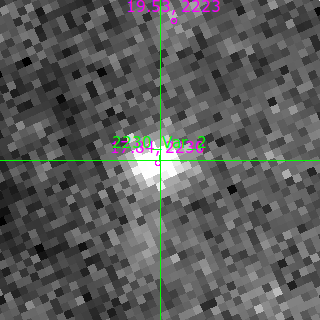 Var_2 in filter R on MJD  60506.380