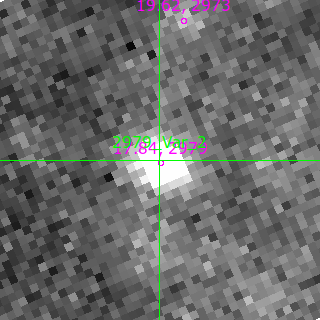 Var_2 in filter R on MJD  60556.250