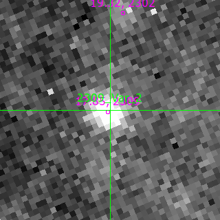 Var_2 in filter R on MJD  60564.220