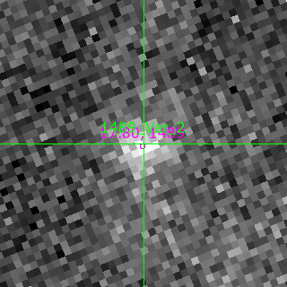 Var_2 in filter R on MJD  60595.130