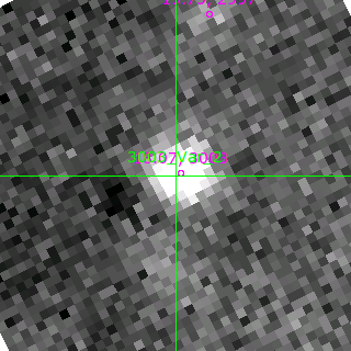 Var_2 in filter V on MJD  59794.350