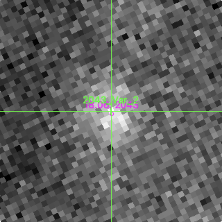 Var_2 in filter V on MJD  59879.120