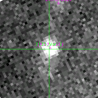 Var_2 in filter V on MJD  59932.130