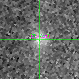 Var_2 in filter V on MJD  60227.120