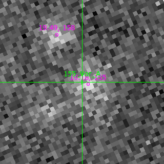 Var_A in filter B on MJD  60290.210