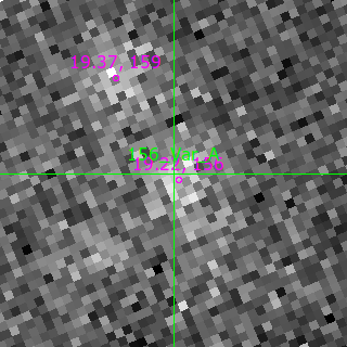 Var_A in filter B on MJD  60562.270