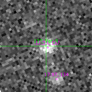 Var_A in filter I on MJD  60533.410