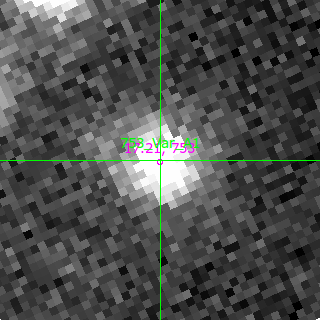 Var_A1 in filter B on MJD  60202.100