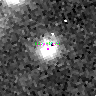 Var_A1 in filter V on MJD  60469.350