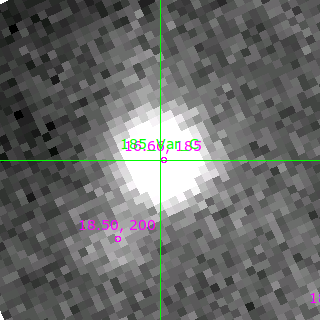 Var_C in filter B on MJD  59854.230