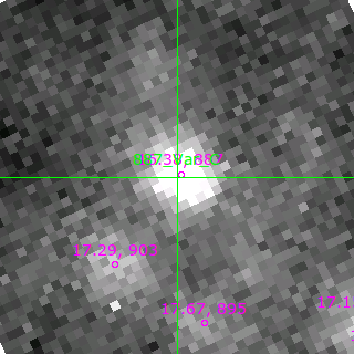 Var_C in filter I on MJD  59851.140