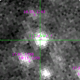Var_C in filter I on MJD  59932.140