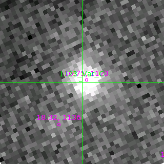 Var_C in filter V on MJD  59879.130