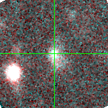 Color composite thumbnail image of M33-013410.61