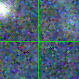 Color composite thumbnail image of M33-1