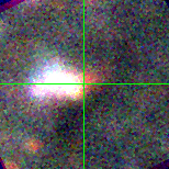 Color composite thumbnail image of M33-6