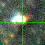 Color composite thumbnail image of M33-9