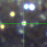 Color composite thumbnail image of M33C-12559