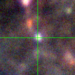 Color composite thumbnail image of M33C-12568