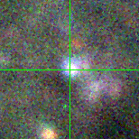 Color composite thumbnail image of M33C-13560