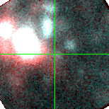 Color composite thumbnail image of M33C-15742