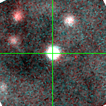 Color composite thumbnail image of M33C-19725