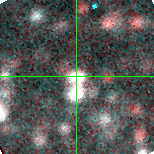Color composite thumbnail image of M33C-20109