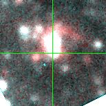 Color composite thumbnail image of M33C-21336