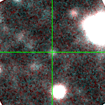 Color composite thumbnail image of M33C-22178