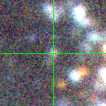 Color composite thumbnail image of M33C-25255