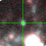 Color composite thumbnail image of M33C-4119