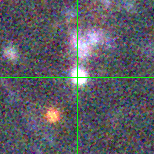 Color composite thumbnail image of M33C-4174