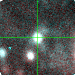 Color composite thumbnail image of M33C-4640