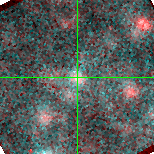 Color composite thumbnail image of M33C-7024